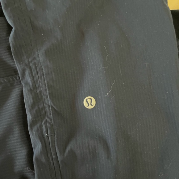 COPY - dance studio joggers-mid rise *full length - Picture 2 of 2